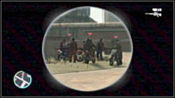 8 - Assassin - Side-missions - Grand Theft Auto IV - Game Guide and Walkthrough