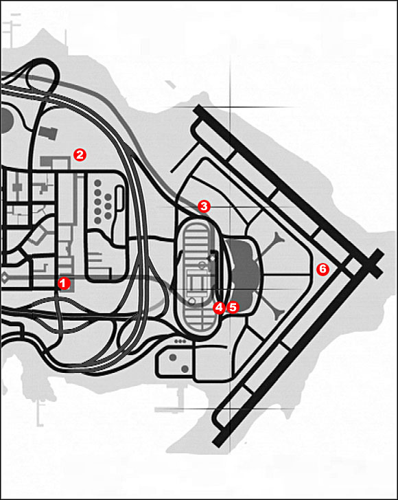 Flying Rats part 1 Sidemissions Grand Theft Auto IV Game Guide
