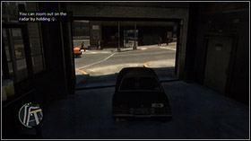 2 - Missions 1-10 - Main missions - Grand Theft Auto IV - Game Guide and Walkthrough