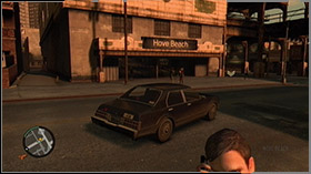 4 - Missions 1-10 - Main missions - Grand Theft Auto IV - Game Guide and Walkthrough