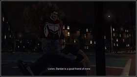 5 - Missions 1-10 - Main missions - Grand Theft Auto IV - Game Guide and Walkthrough