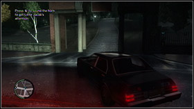 7 - Missions 1-10 - Main missions - Grand Theft Auto IV - Game Guide and Walkthrough