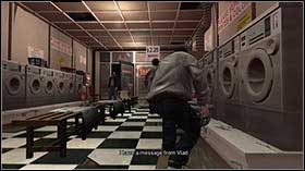 Vlad wants you to teach someone a lesson again - Missions 1-10 - Main missions - Grand Theft Auto IV - Game Guide and Walkthrough