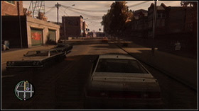 Another mission from this very likeable guy - Missions 1-10 - Main missions - Grand Theft Auto IV - Game Guide and Walkthrough