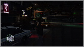 Meet with Roman... but this party will end shortly thereafter - Missions 11-20 - Main missions - Grand Theft Auto IV - Game Guide and Walkthrough