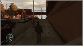 Faustin wants you to kill a guy named Lenny (1) - he has bodyguards so be ready for some shooting - Missions 11-20 - Main missions - Grand Theft Auto IV - Game Guide and Walkthrough