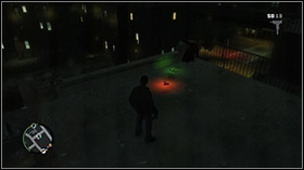 Dimitri wants you to kill his mad boss - Missions 21-30 - Main missions - Grand Theft Auto IV - Game Guide and Walkthrough