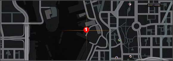 4 - Missions 21-30 - Main missions - Grand Theft Auto IV - Game Guide and Walkthrough