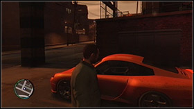 6 - Missions 21-30 - Main missions - Grand Theft Auto IV - Game Guide and Walkthrough