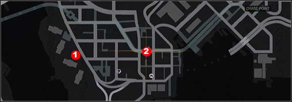 8 - Missions 21-30 - Main missions - Grand Theft Auto IV - Game Guide and Walkthrough