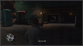 9 - Missions 21-30 - Main missions - Grand Theft Auto IV - Game Guide and Walkthrough