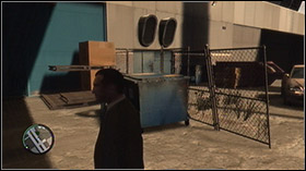 1 - Missions 41-50 - Main missions - Grand Theft Auto IV - Game Guide and Walkthrough