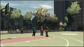 4 - Missions 41-50 - Main missions - Grand Theft Auto IV - Game Guide and Walkthrough