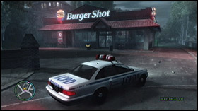 Derricks wants one guy out cold - Missions 41-50 - Main missions - Grand Theft Auto IV - Game Guide and Walkthrough