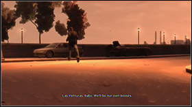 4 - Missions 51-60 - Main missions - Grand Theft Auto IV - Game Guide and Walkthrough