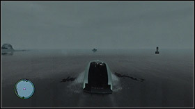 10 - Missions 51-60 - Main missions - Grand Theft Auto IV - Game Guide and Walkthrough