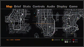 In this mission you'll be doing something you've never done before - Missions 51-60 - Main missions - Grand Theft Auto IV - Game Guide and Walkthrough