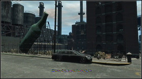 1 - Missions 71-81 - Main missions - Grand Theft Auto IV - Game Guide and Walkthrough