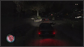 The first part of this mission is a classic chase - Missions 71-81 - Main missions - Grand Theft Auto IV - Game Guide and Walkthrough