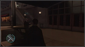 8 - Missions 71-81 - Main missions - Grand Theft Auto IV - Game Guide and Walkthrough