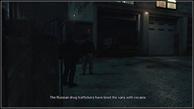 10 - Missions 71-81 - Main missions - Grand Theft Auto IV - Game Guide and Walkthrough