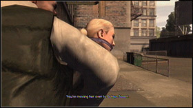 13 - Missions 71-81 - Main missions - Grand Theft Auto IV - Game Guide and Walkthrough