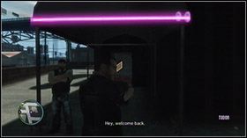 1 - ENDING - Main missions - Grand Theft Auto IV - Game Guide and Walkthrough