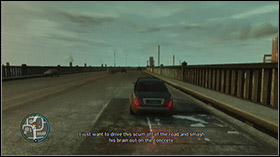5 - ENDING - Main missions - Grand Theft Auto IV - Game Guide and Walkthrough