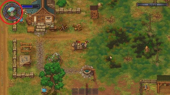 Ms - When can I meet special NPCs - FAQ - Graveyard Keeper Game Guide