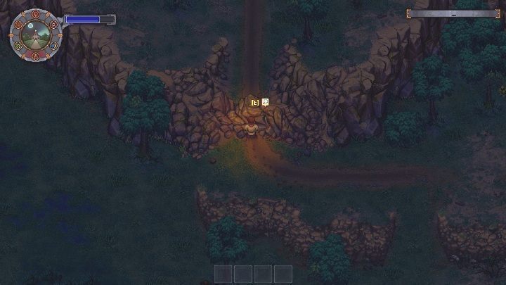 In Graveyard Keeper theres a location called Quarry - How to get coal in Graveyard Keeper? - Crafting - Graveyard Keeper Game Guide