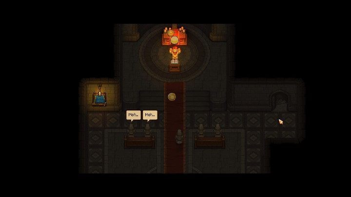 Once you reach +5 quality of the graveyard, you will be able to complete Episcops quest during a Pride Day - How to develop the church in Graveyard Keeper? - Church and graveyard - Graveyard Keeper Game Guide