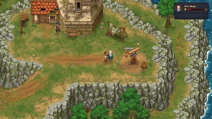 There are books in Graveyard Keeper that you can buy from the Astrologer - Blue, red, green and science points in Graveyard Keeper Game - Beginning and development - Graveyard Keeper Game Guide