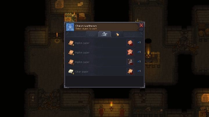 To get a science point, you need to remove the skin from your body and convert it into Pig skin - Blue, red, green and science points in Graveyard Keeper Game - Beginning and development - Graveyard Keeper Game Guide