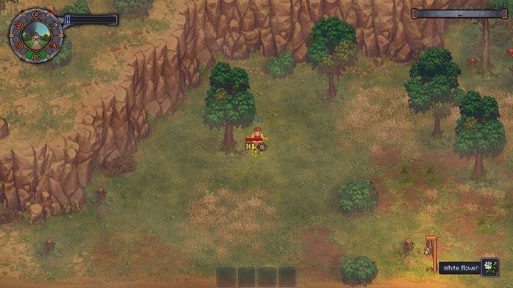 To get the moths you have to go to a meadow at night and simply collect the flowers - Where to get moths for The Lighthouse Keeper in Graveyard Keeper? - Mission Tips - Graveyard Keeper Game Guide