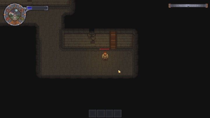 With all the resources, go underground and open the door - How to unlock shortcuts to the city in Graveyard Keeper? - FAQ - Graveyard Keeper Game Guide