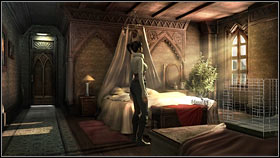 1 - Chapter 1 - p. 1 - Walkthrough - Gray Matter - Game Guide and Walkthrough