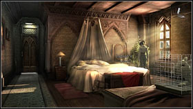 4 - Chapter 1 - p. 1 - Walkthrough - Gray Matter - Game Guide and Walkthrough