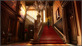 5 - Chapter 1 - p. 1 - Walkthrough - Gray Matter - Game Guide and Walkthrough