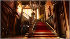 6 - Chapter 1 - p. 1 - Walkthrough - Gray Matter - Game Guide and Walkthrough