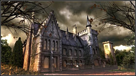 8 - Chapter 1 - p. 1 - Walkthrough - Gray Matter - Game Guide and Walkthrough