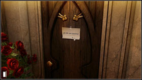 Samantha will be noticed by the housemaid, Mrs - Chapter 1 - p. 1 - Walkthrough - Gray Matter - Game Guide and Walkthrough