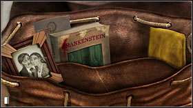 10 - Chapter 1 - p. 1 - Walkthrough - Gray Matter - Game Guide and Walkthrough