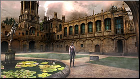 7 - Chapter 1 - p. 2 - Walkthrough - Gray Matter - Game Guide and Walkthrough