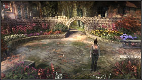 11 - Chapter 1 - p. 2 - Walkthrough - Gray Matter - Game Guide and Walkthrough