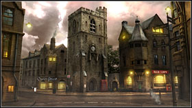 13 - Chapter 1 - p. 2 - Walkthrough - Gray Matter - Game Guide and Walkthrough