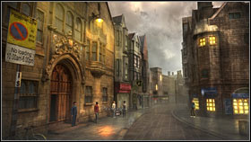 1 - Chapter 1 - p. 3 - Walkthrough - Gray Matter - Game Guide and Walkthrough