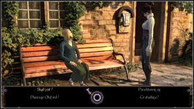 3 - Chapter 1 - p. 3 - Walkthrough - Gray Matter - Game Guide and Walkthrough