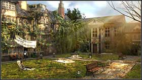 5 - Chapter 1 - p. 3 - Walkthrough - Gray Matter - Game Guide and Walkthrough