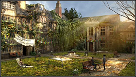 9 - Chapter 1 - p. 3 - Walkthrough - Gray Matter - Game Guide and Walkthrough