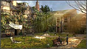 10 - Chapter 1 - p. 3 - Walkthrough - Gray Matter - Game Guide and Walkthrough